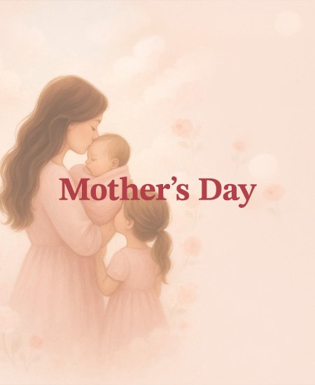 mothers day for carousel
